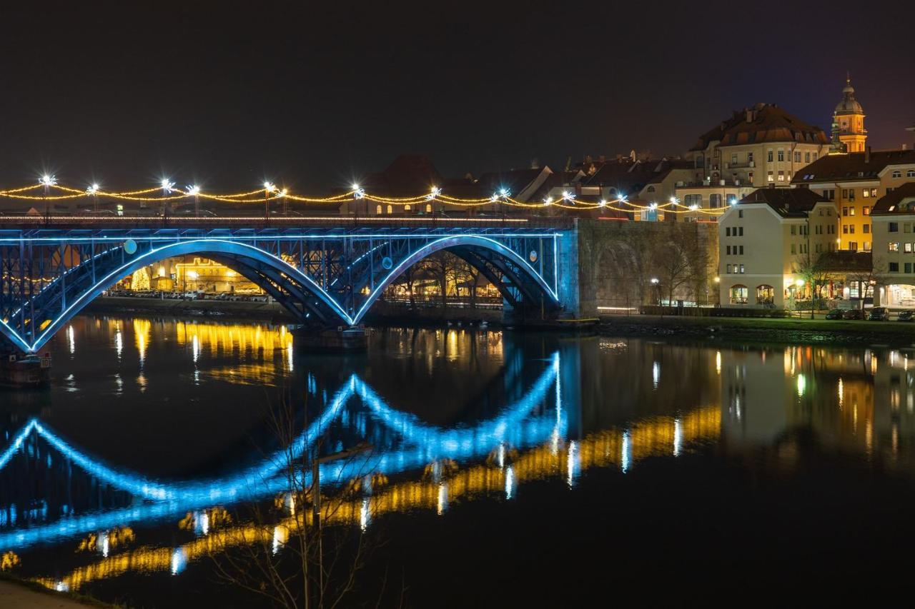 Guest House Pri Gondoli Maribor Zewnętrze zdjęcie