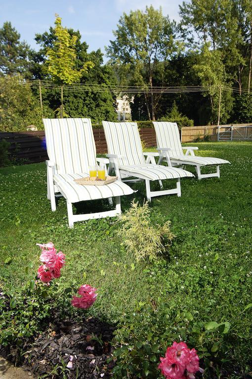 Guest House Pri Gondoli Maribor Zewnętrze zdjęcie