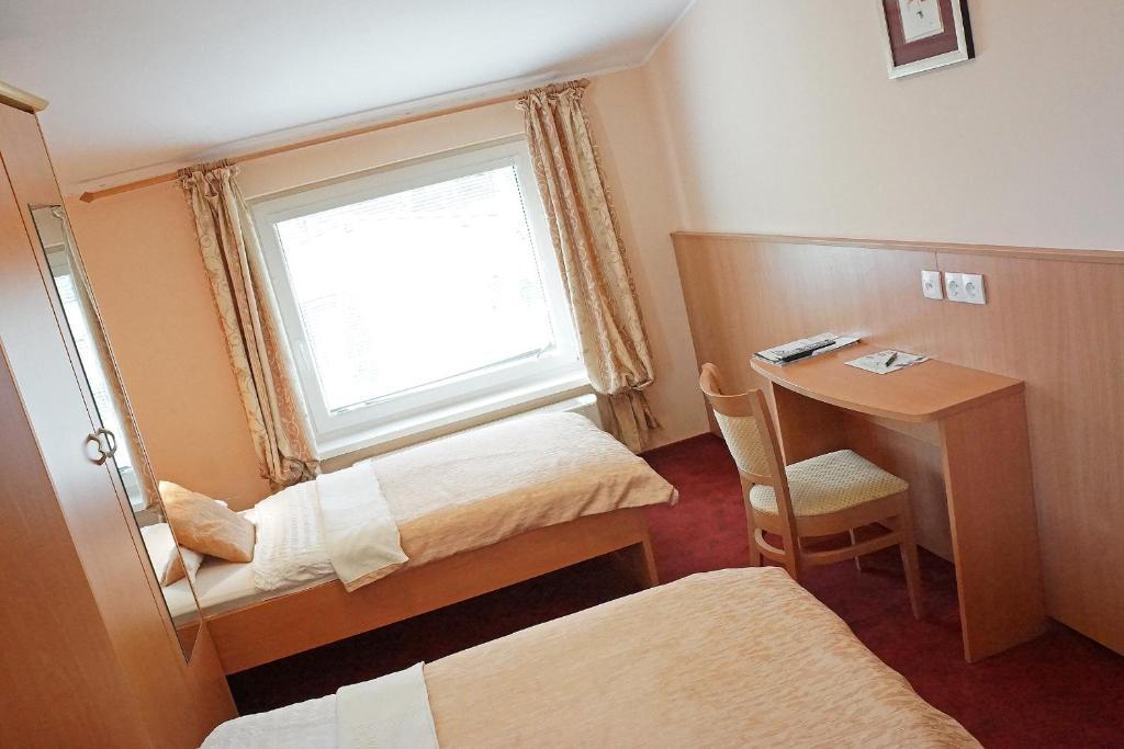 Guest House Pri Gondoli Maribor Zewnętrze zdjęcie