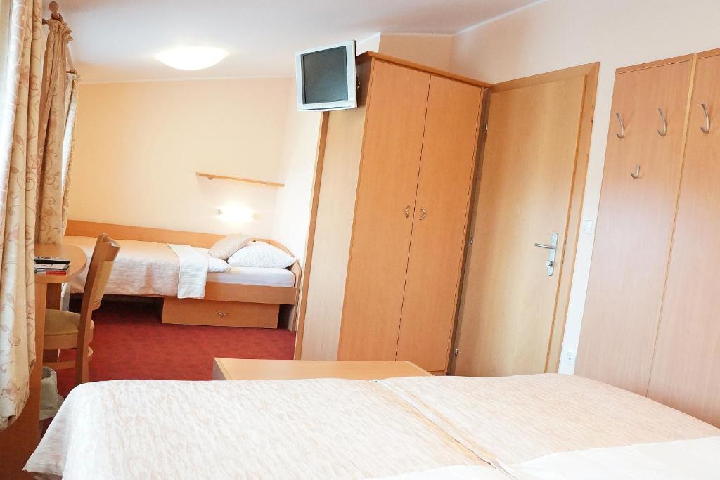 Guest House Pri Gondoli Maribor Zewnętrze zdjęcie