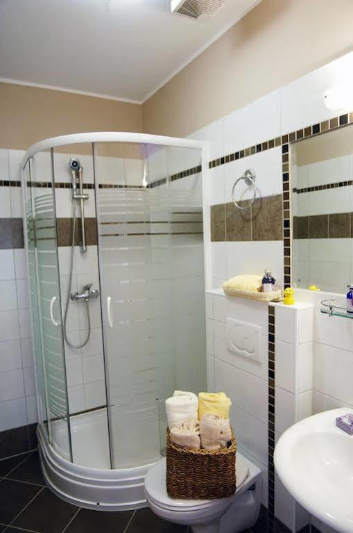 Guest House Pri Gondoli Maribor Zewnętrze zdjęcie