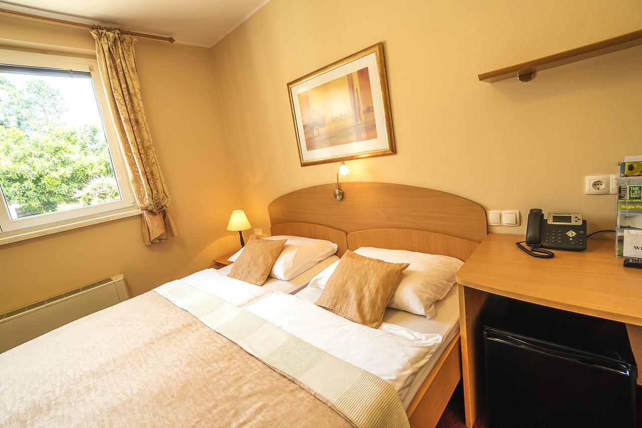 Guest House Pri Gondoli Maribor Zewnętrze zdjęcie
