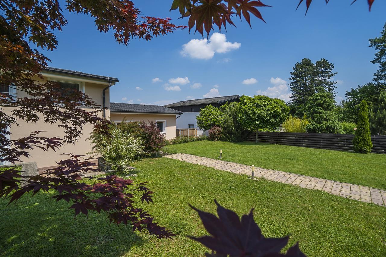 Guest House Pri Gondoli Maribor Zewnętrze zdjęcie