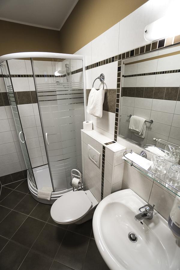Guest House Pri Gondoli Maribor Zewnętrze zdjęcie