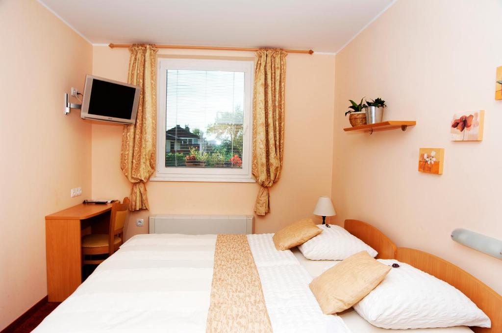 Guest House Pri Gondoli Maribor Pokój zdjęcie